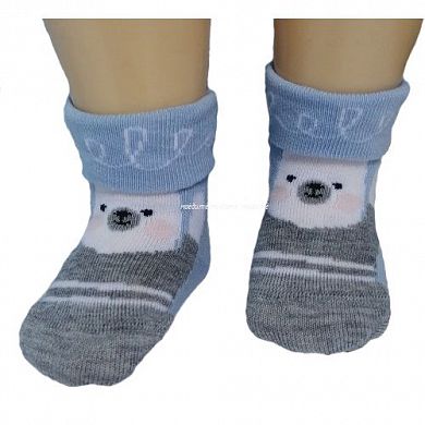 RuSocks ����� ������� � ��������� �� �������� �-31358 � ����